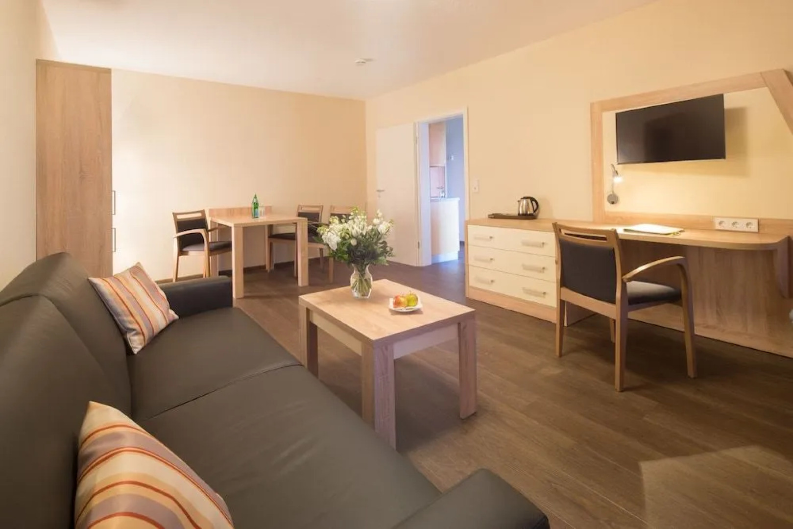 GDA Hotel Neustadt an der Weinstrae