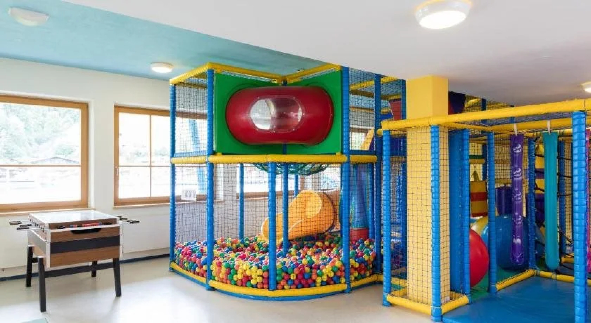 Familotel Wellness  Familienhotel Egger