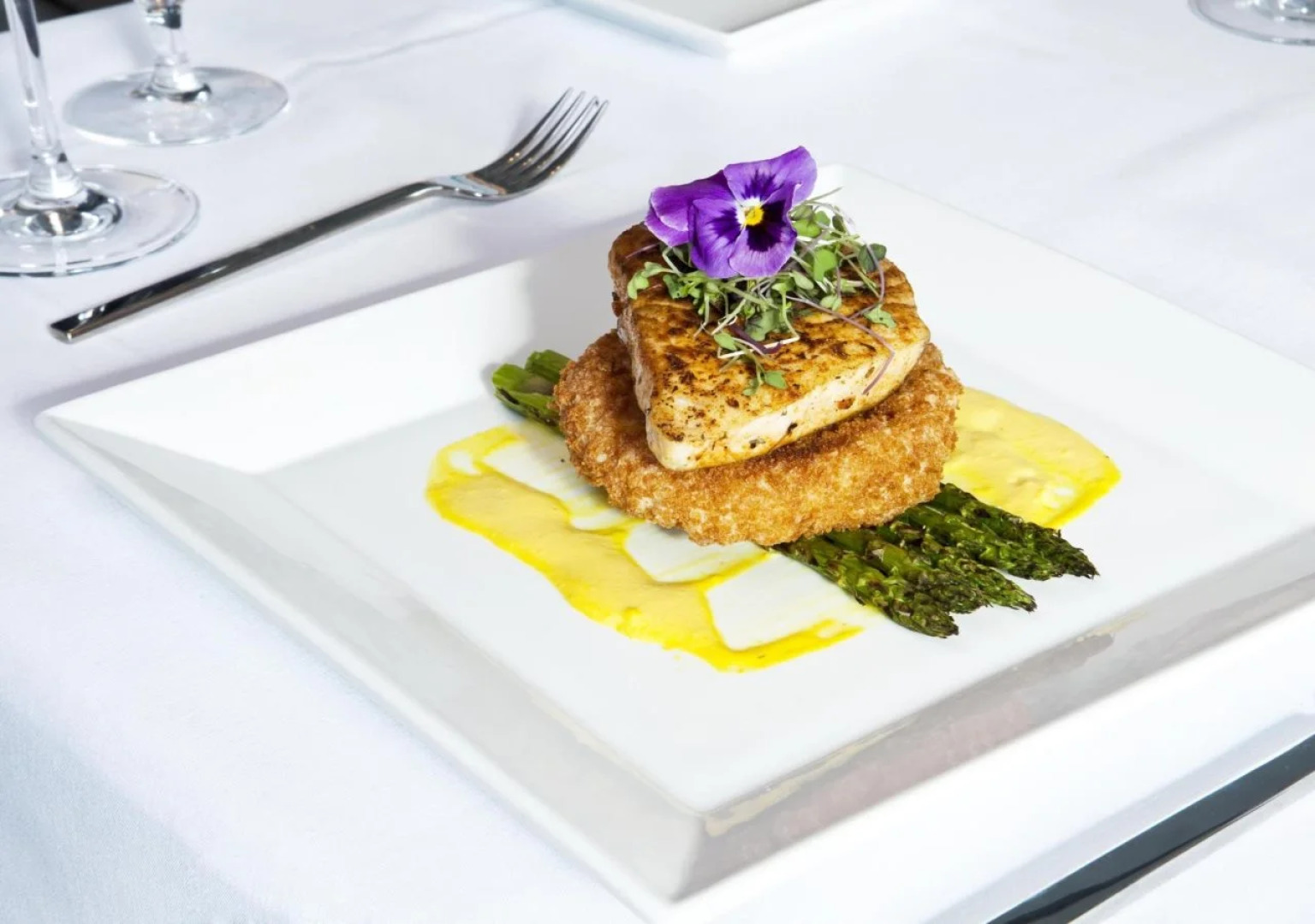 Le Méridien New Orleans