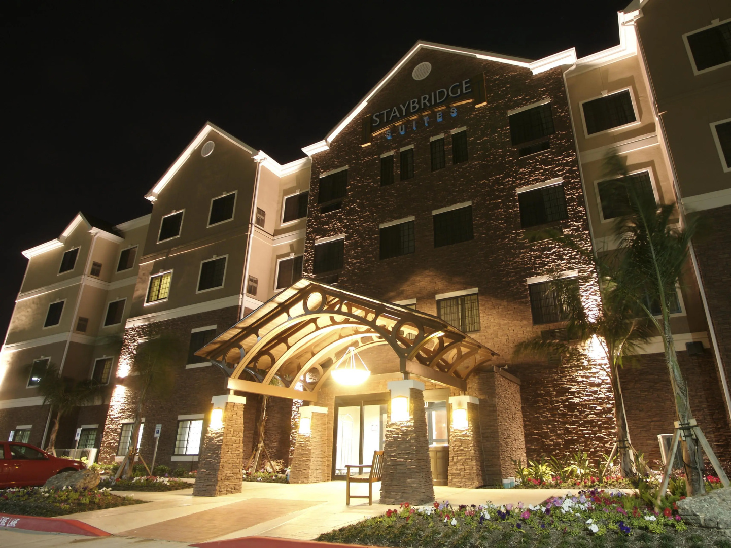 Staybridge Suites Houston-Nasa/Clear Lake by IHG