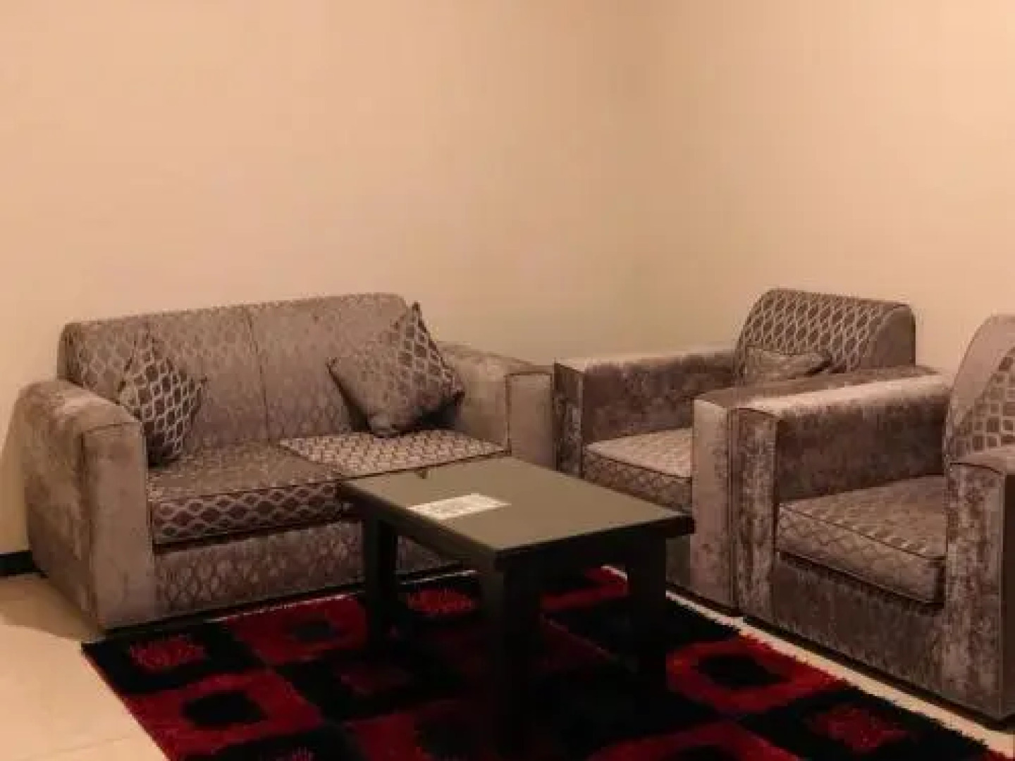 Arees Furnished Units