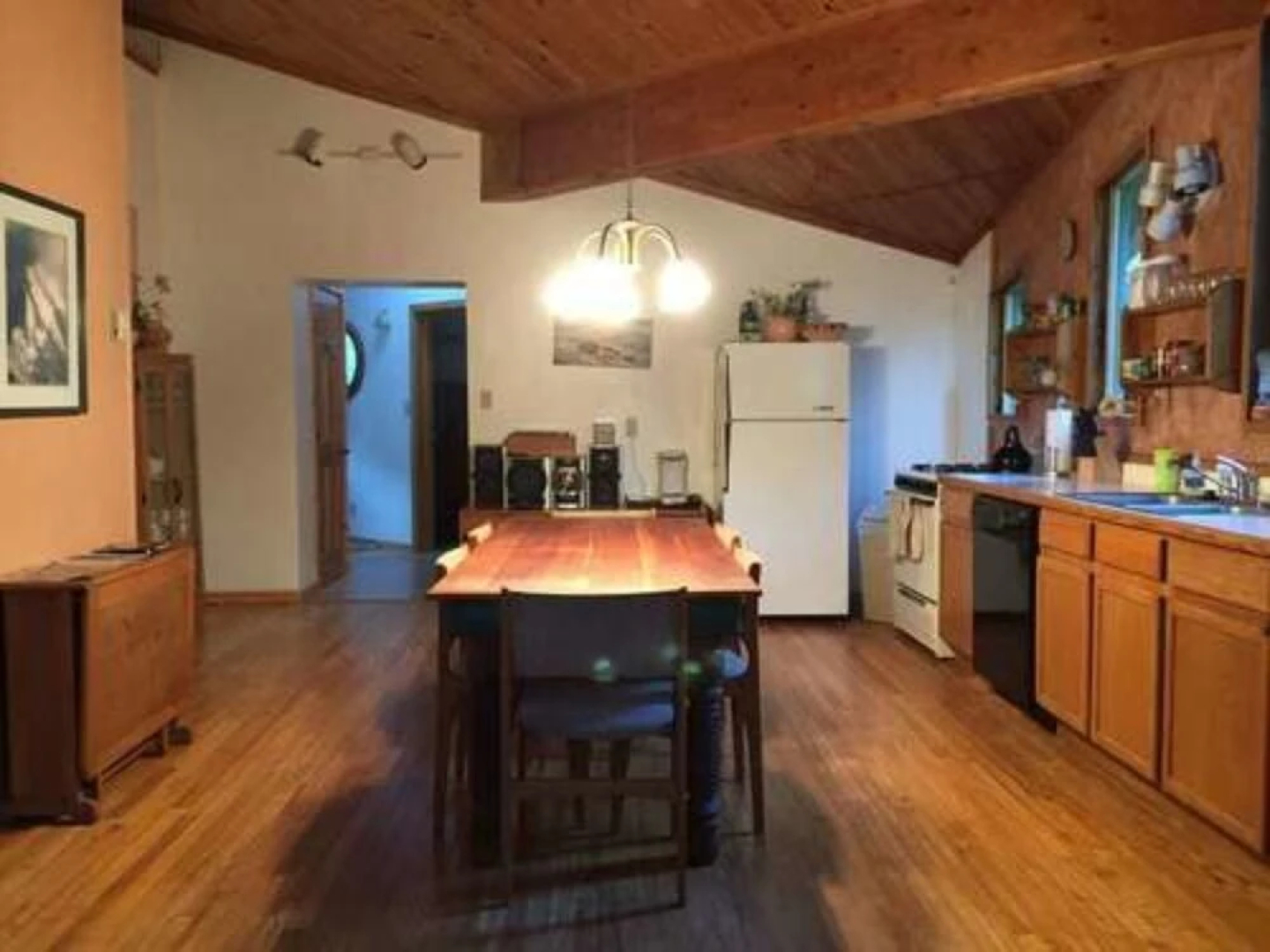 Chalet Rio Hondo