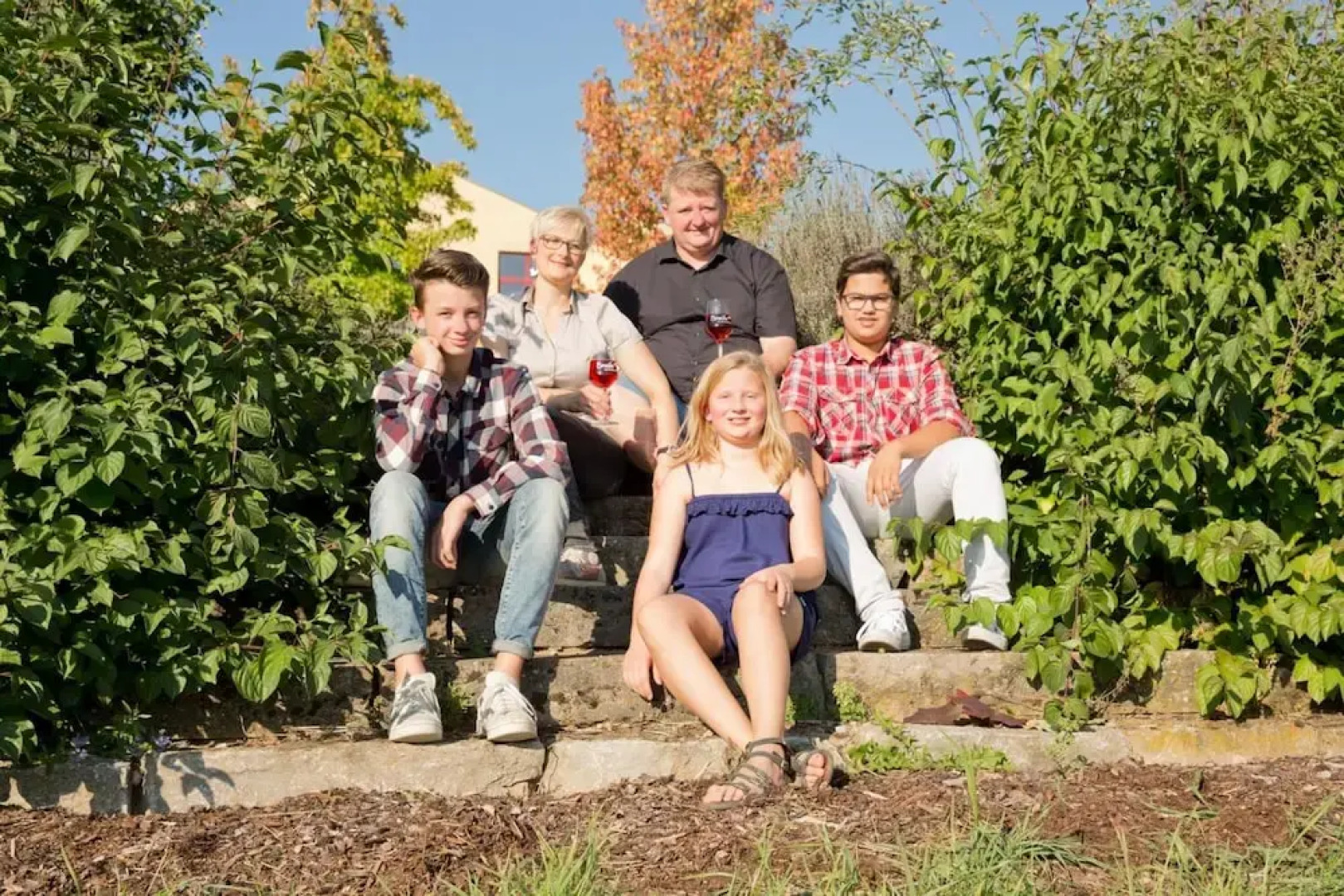 Familienweingut Braun