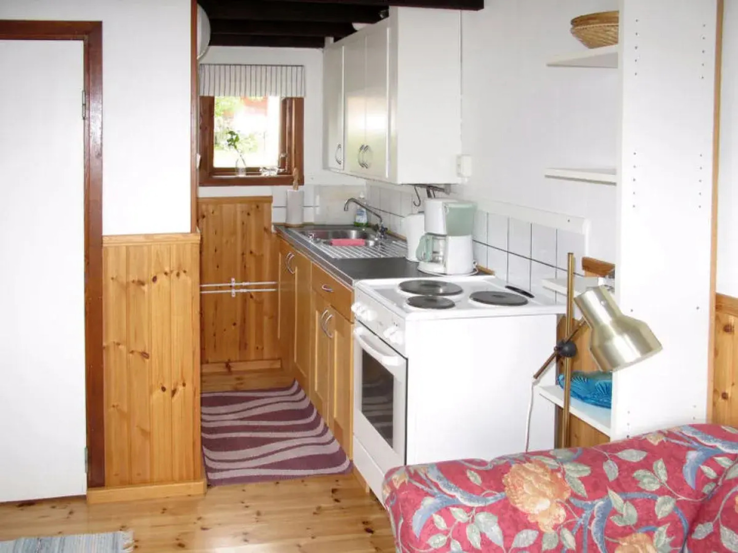 Holiday Home Sjöatorp Sjöstugan (SND120)