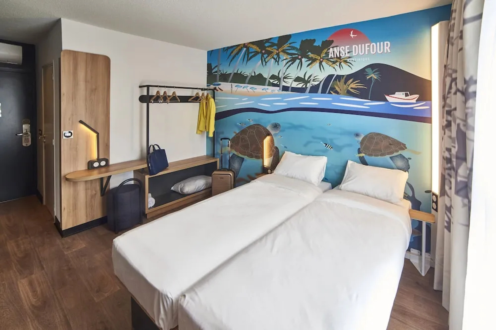 B&B HOTEL Fort de France