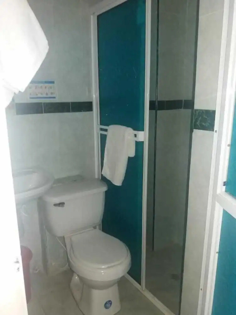 Hostal Santa Marta Magica