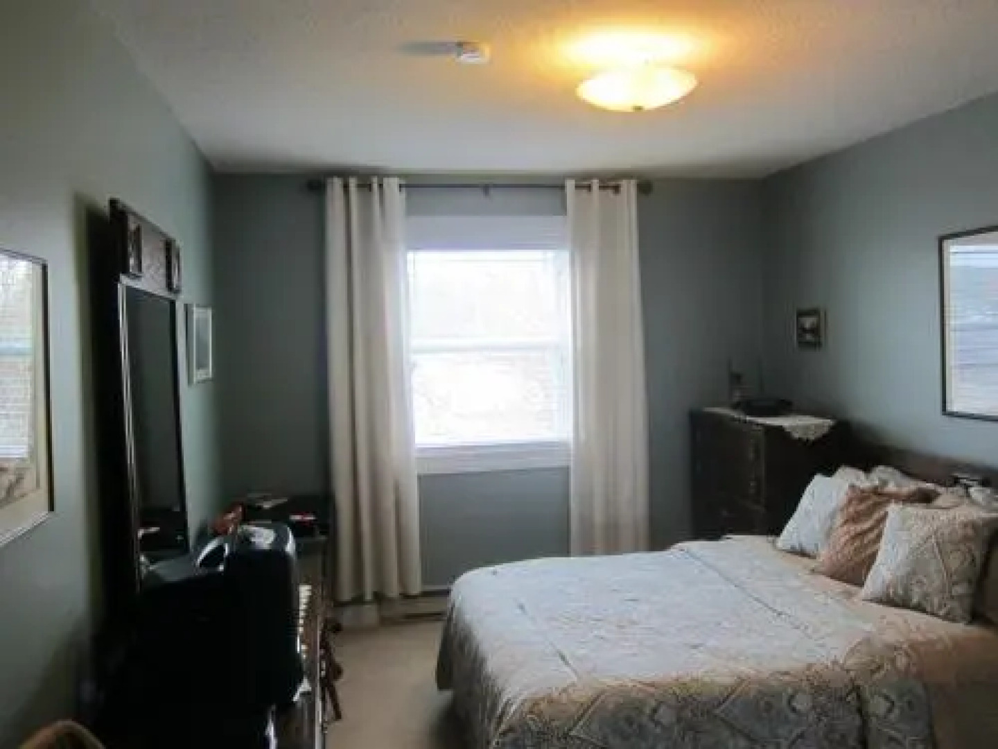 The Point Bed and Breakfast