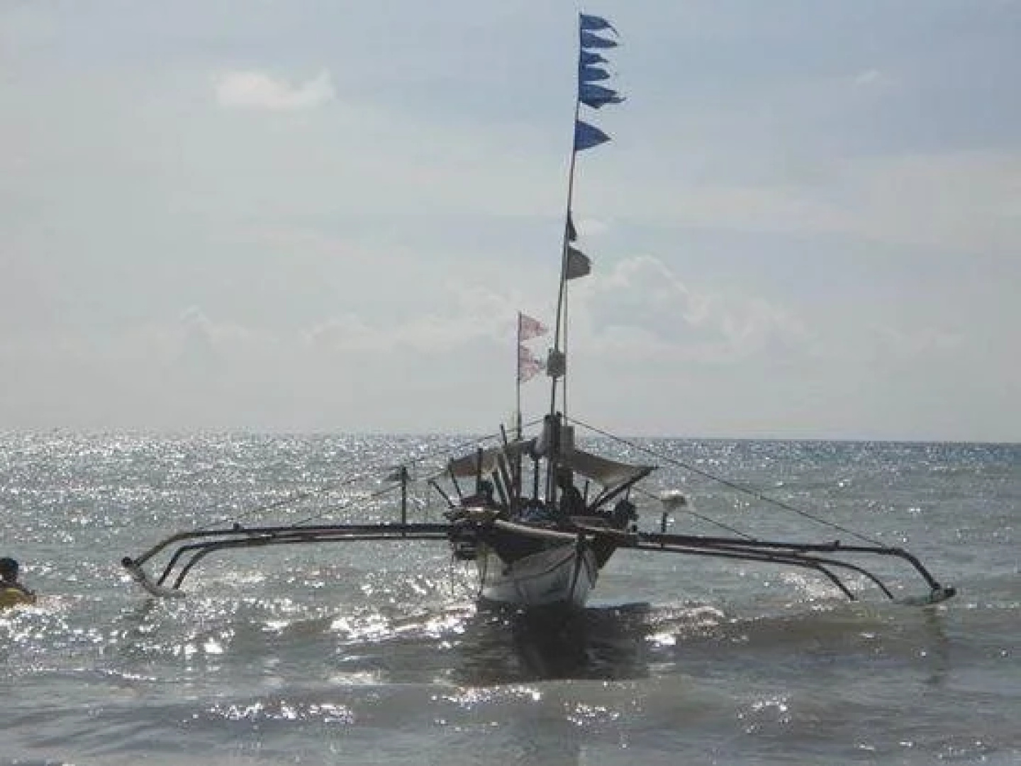 Magra Beach Resort and Nature Park