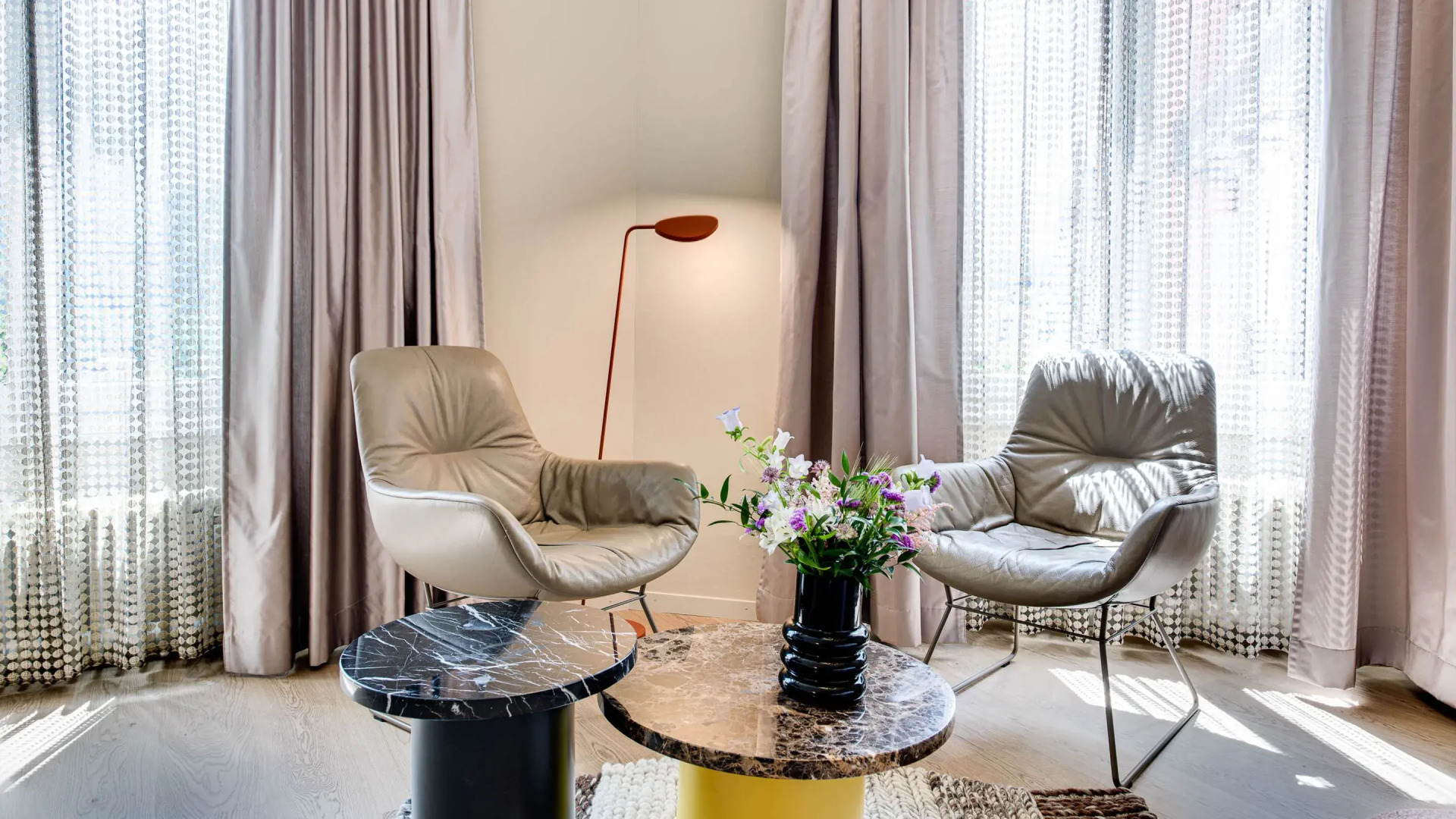 Hotel Belvedere Scuol