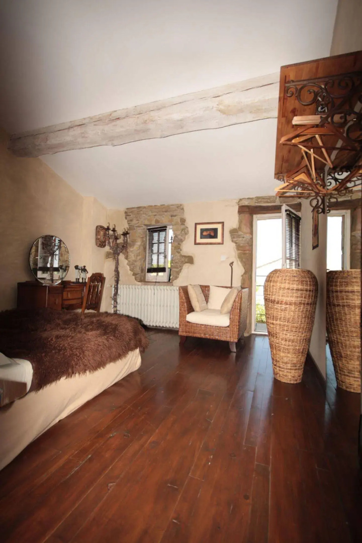 Domaine De Marseillens