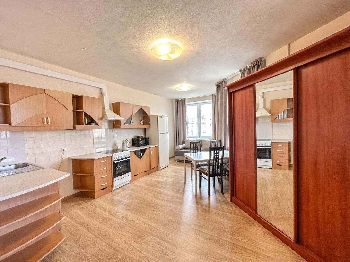 Royal Apart (Роял Апарт) на Циолковского