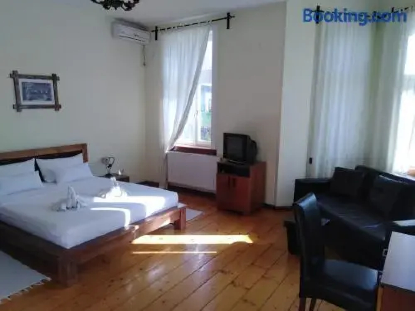 Guest House Vila Devedžić