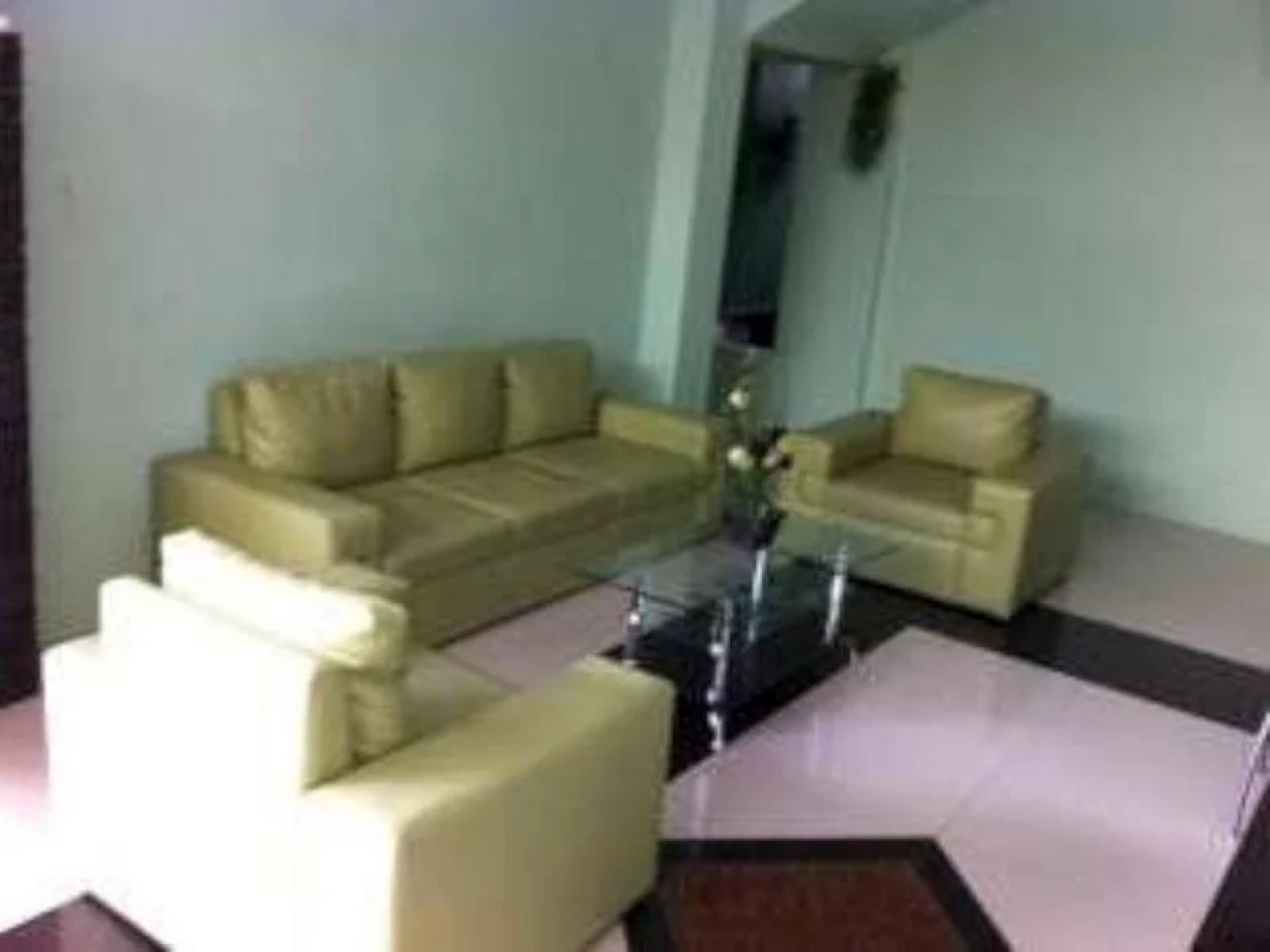 Seruni Guest House Bengkulu