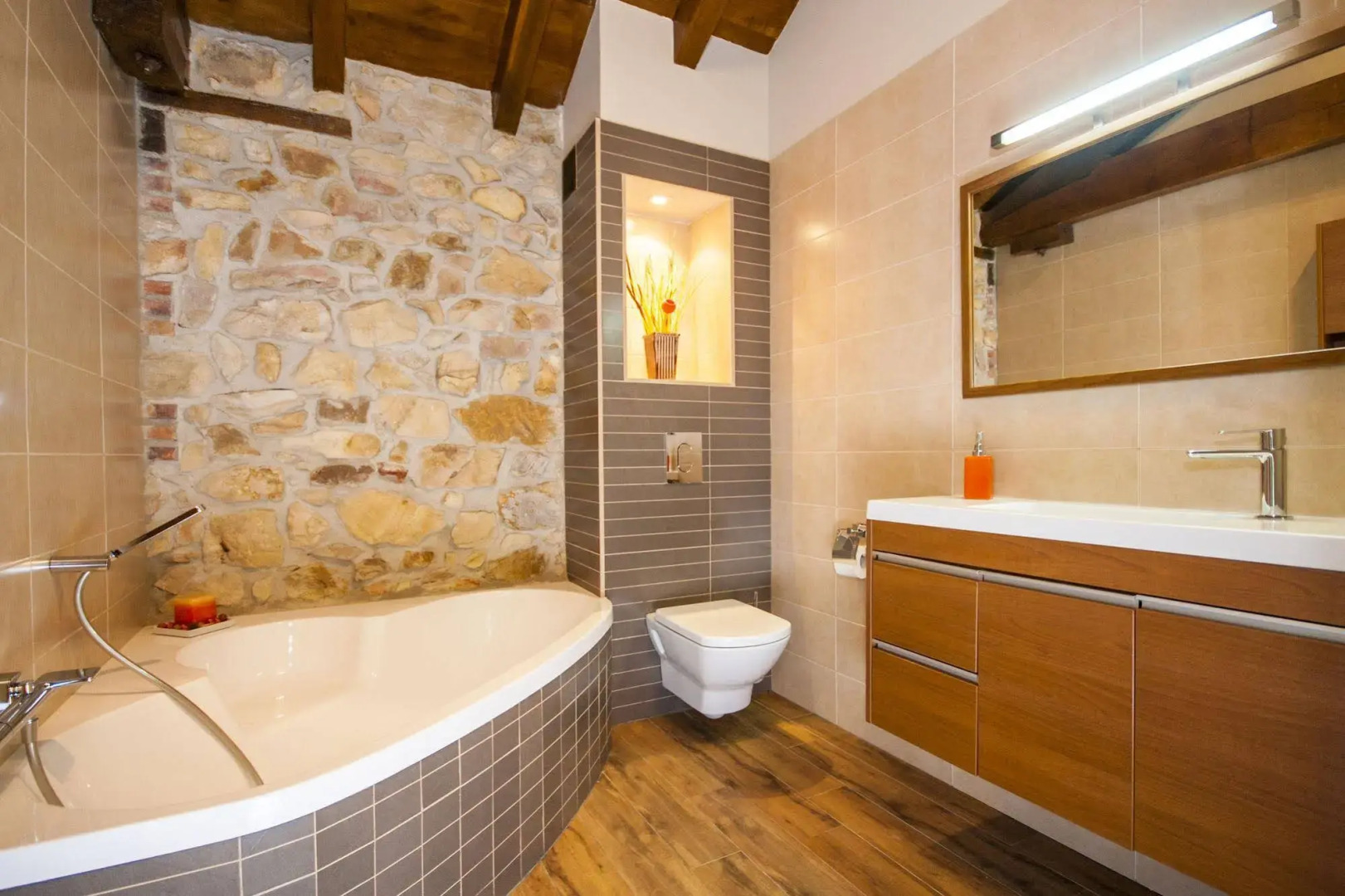 Apartamentos Baolafuente