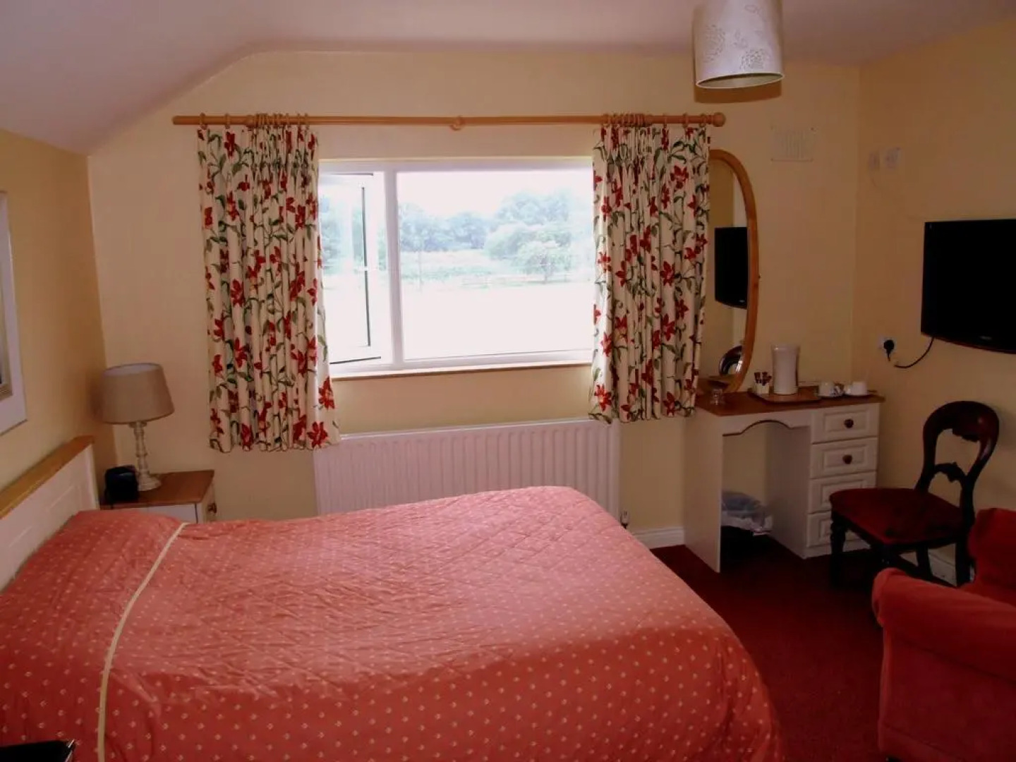 Riversdale Bed & Breakfast