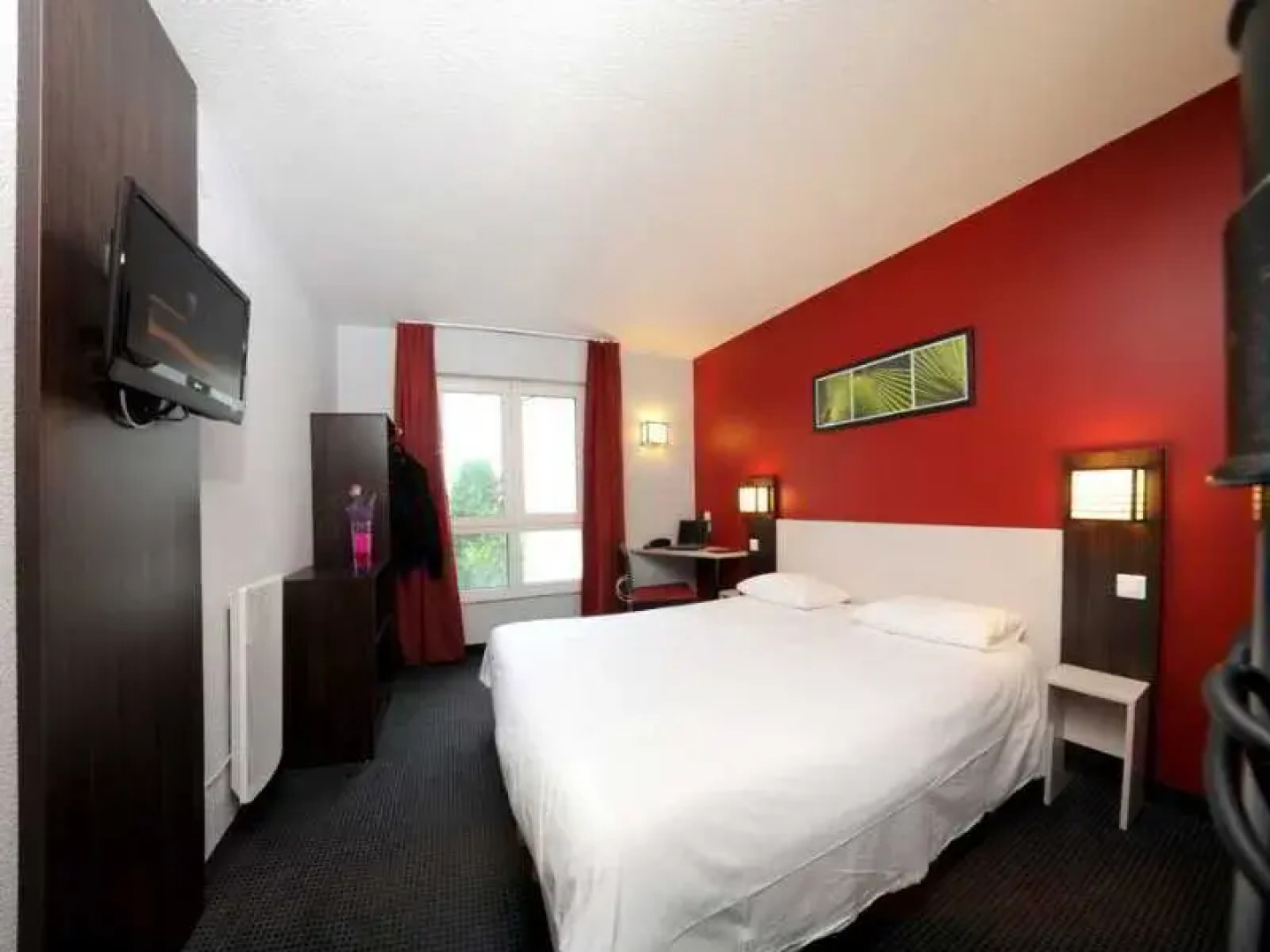 Hôtel balladins Eaubonne