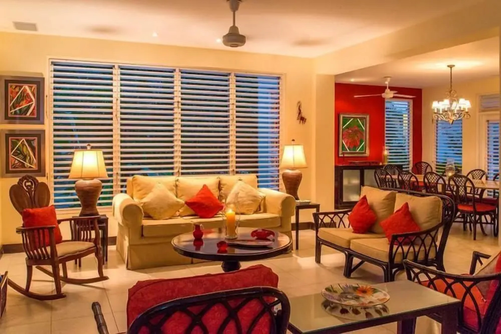 Coral Cove-Discovery Bay 5BR