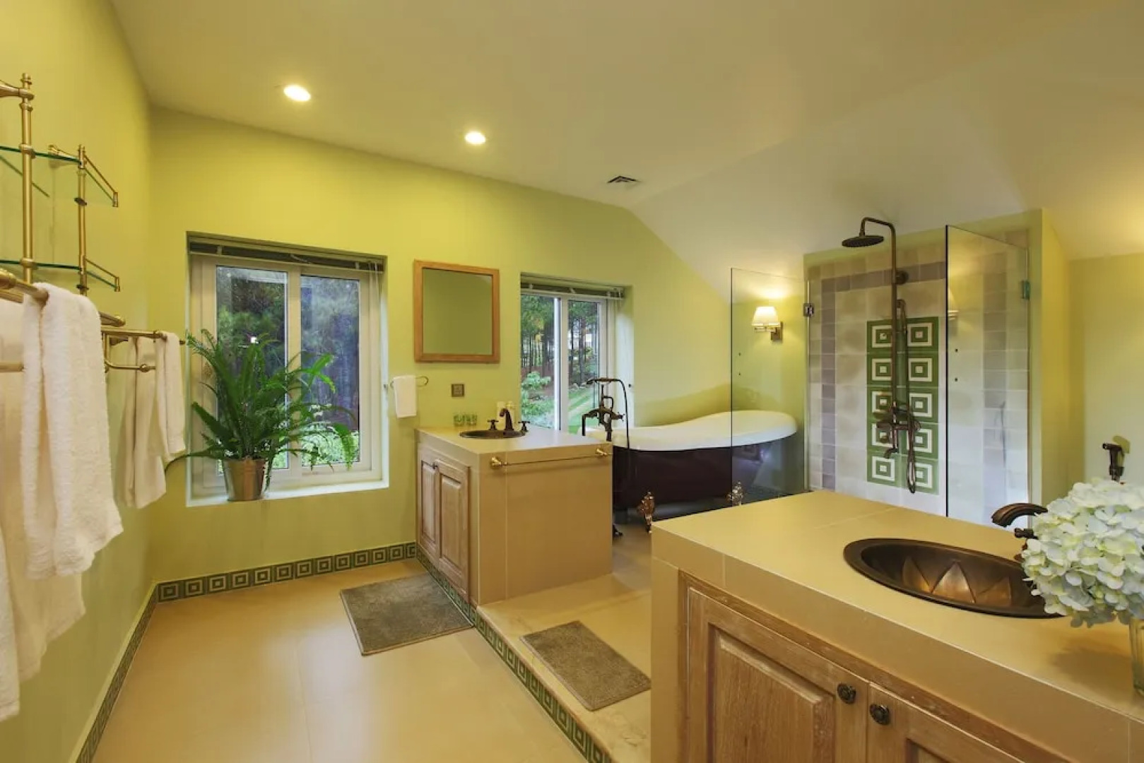 Binh An Village Dalat Resort