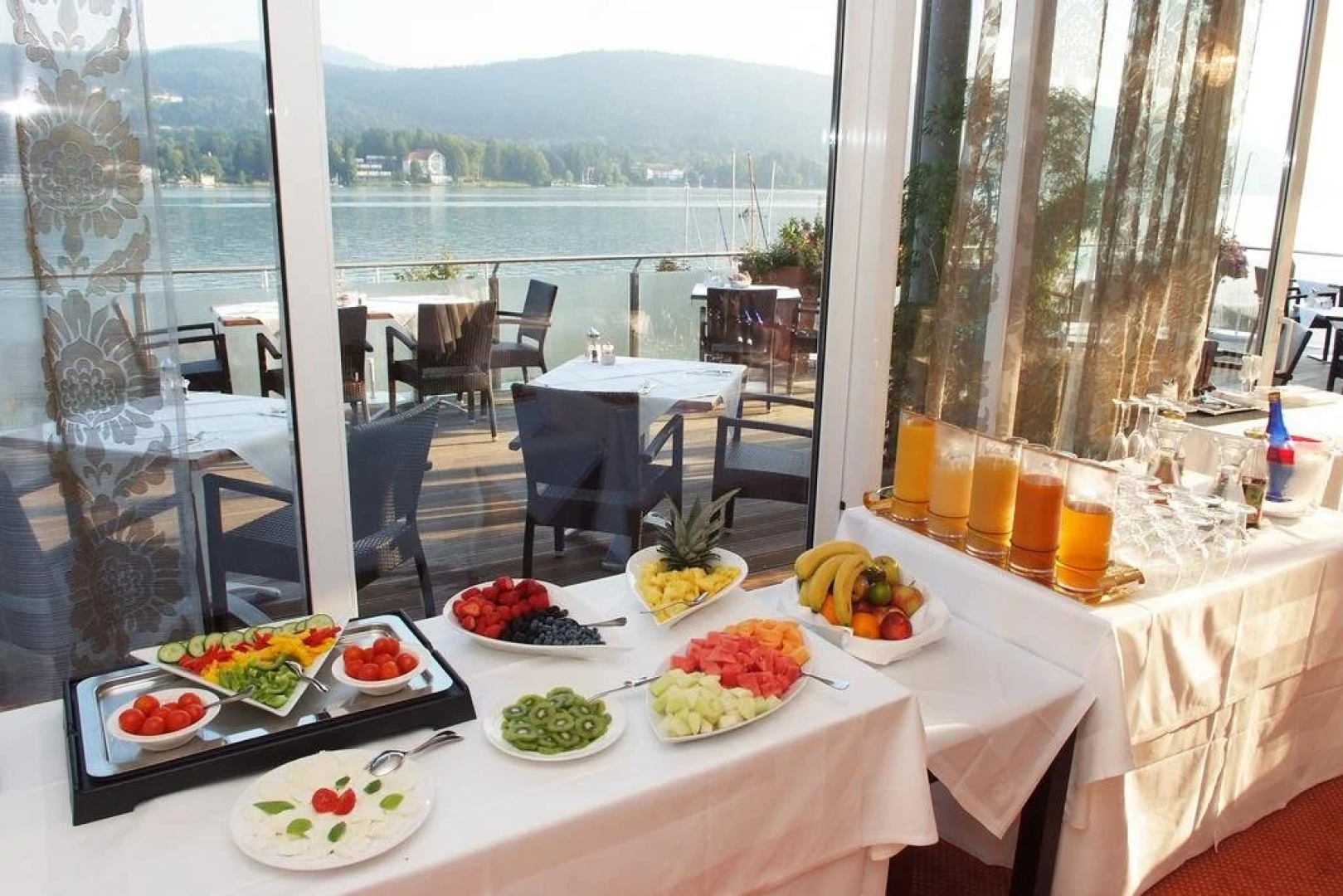 Werzers Hotel Velden