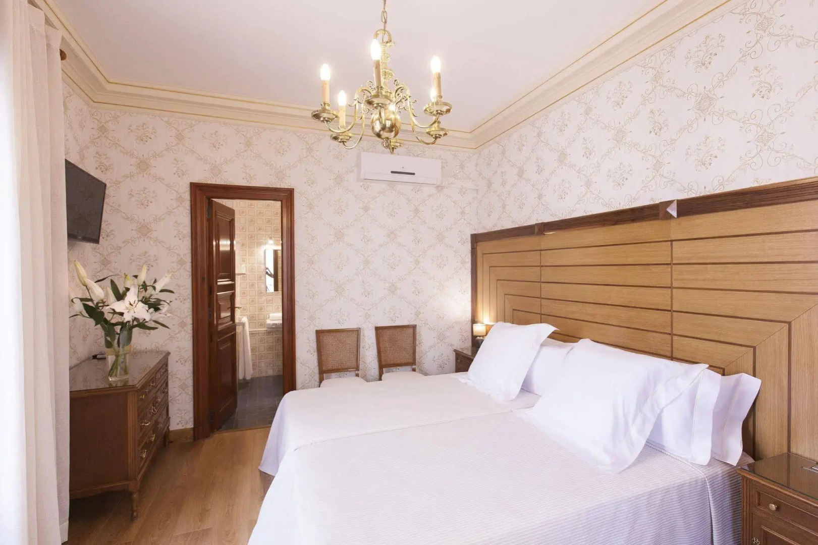 Hotel Boutique Mar d'Amunt