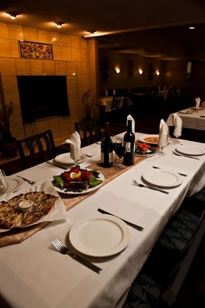 Flippers Holiday Village