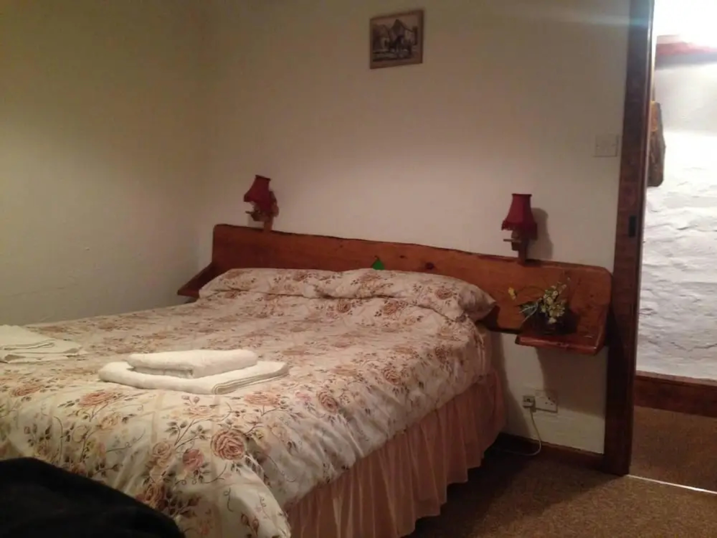 Relaxing Holiday in Millpond Cottage - Cwmiar