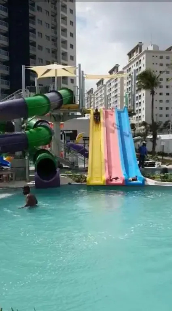 Salinas Park Resort 2 quartos