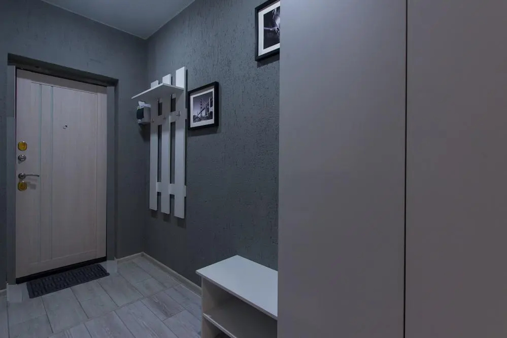 Kvartira-Braun на Строителей 18