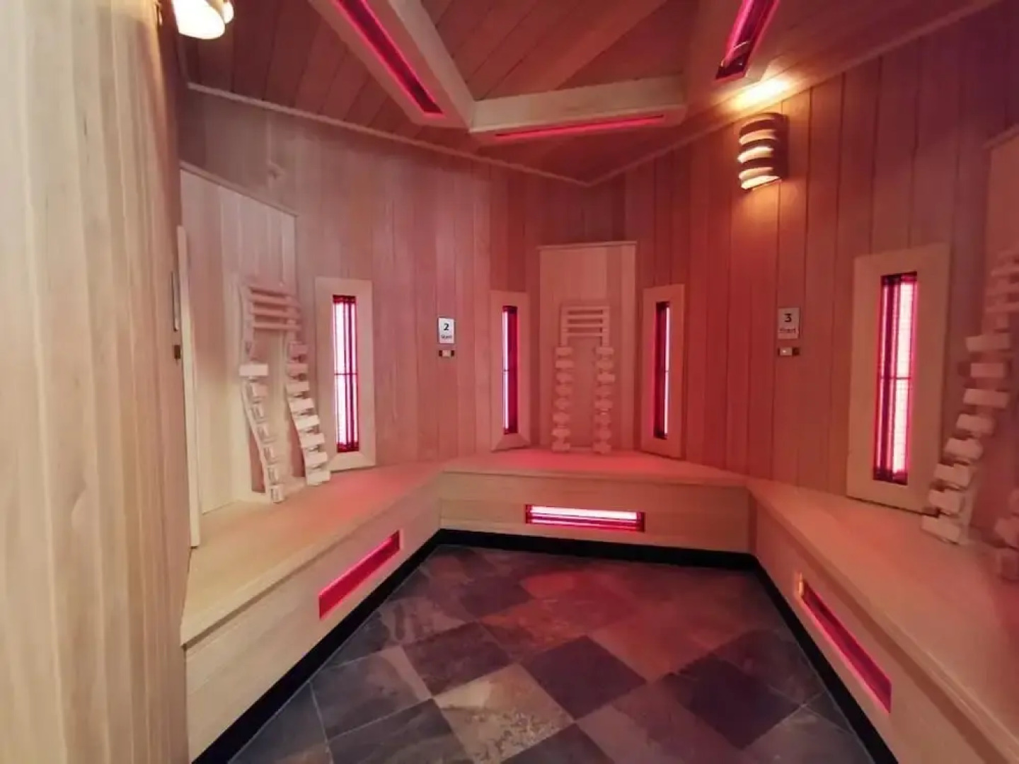 Appartementen De Egmonden