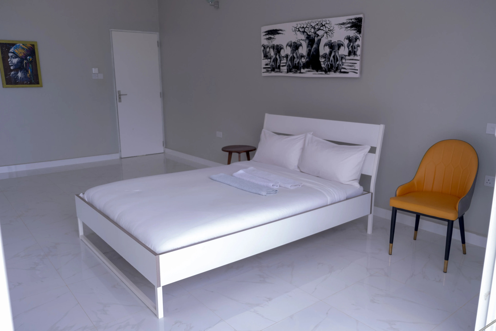 Calamari Beach Villas