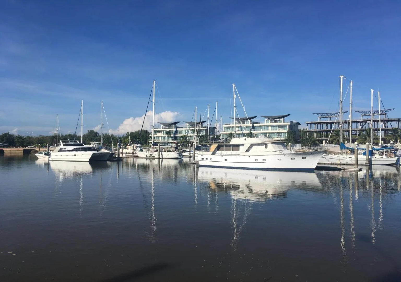 Krabi Boat Lagoon Resort