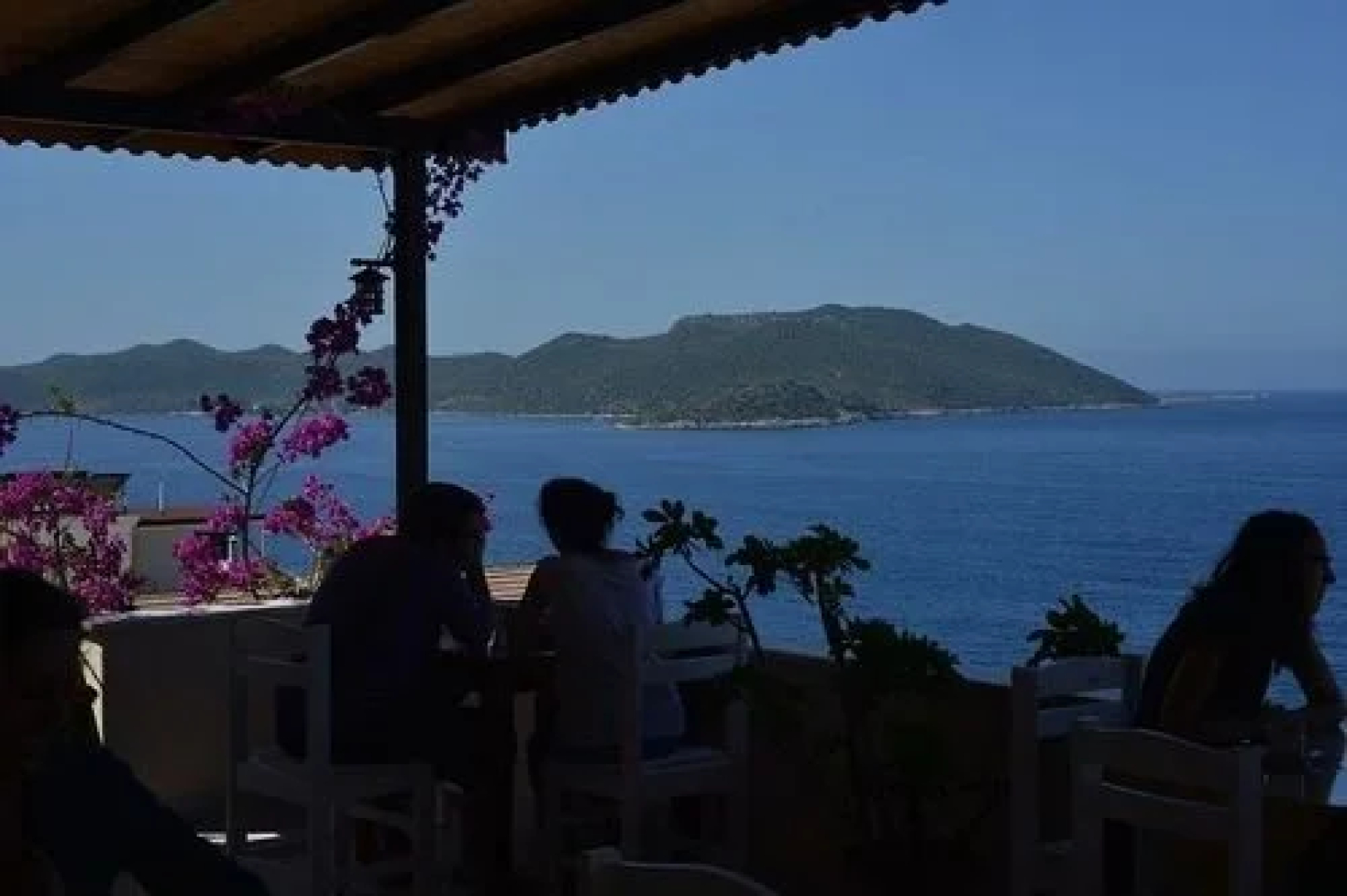 Talay Otel