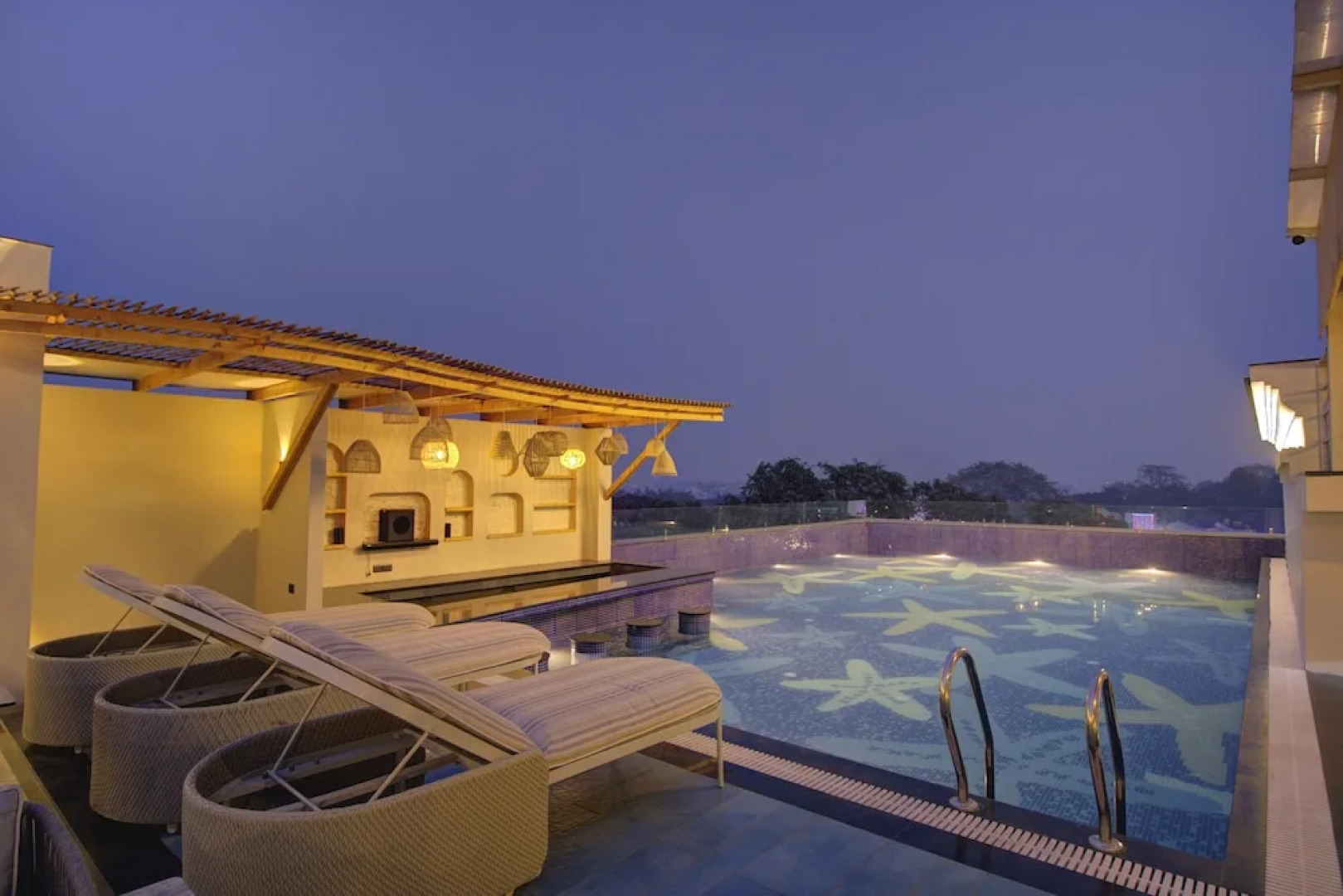 Cygnett Collection KK Hotel