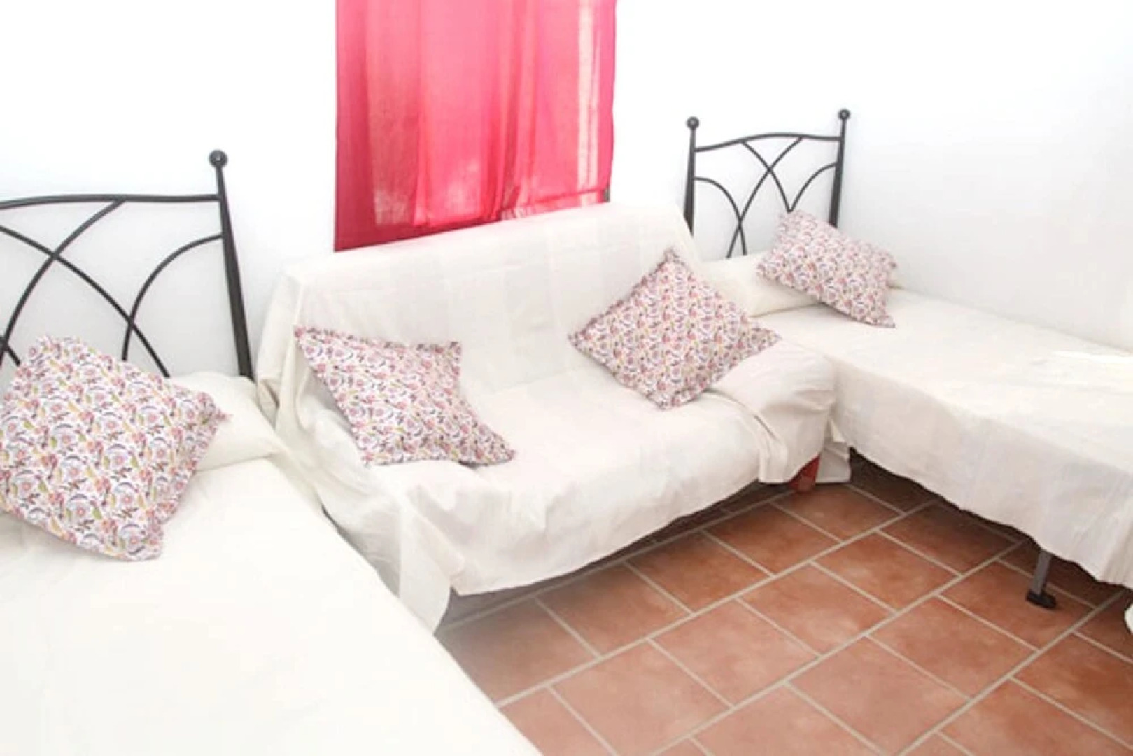 House With 5 Bedrooms in Aroche, Huelva, With Wonderful Mountain View,