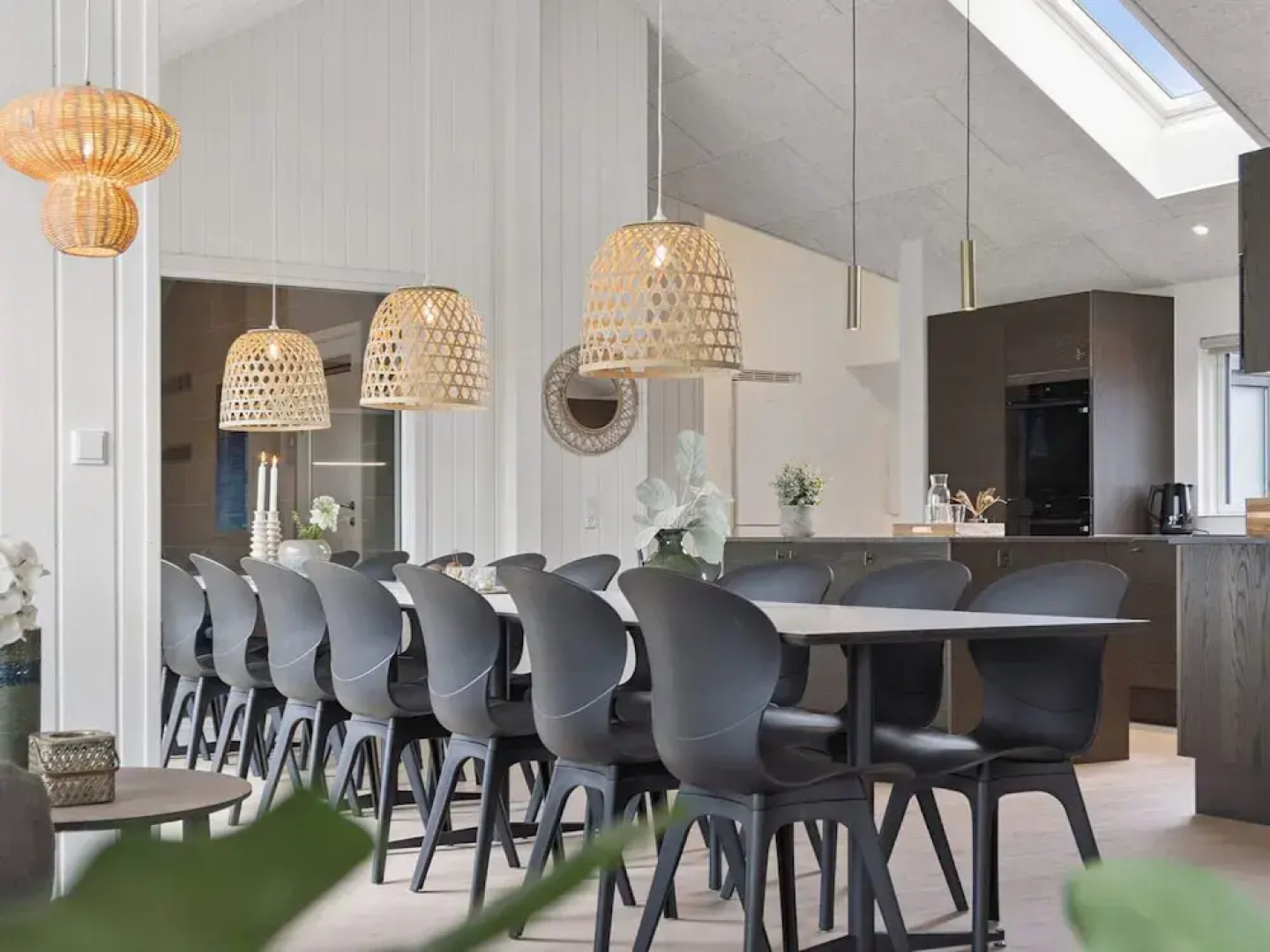 5 Star Holiday Home in Ringkobing