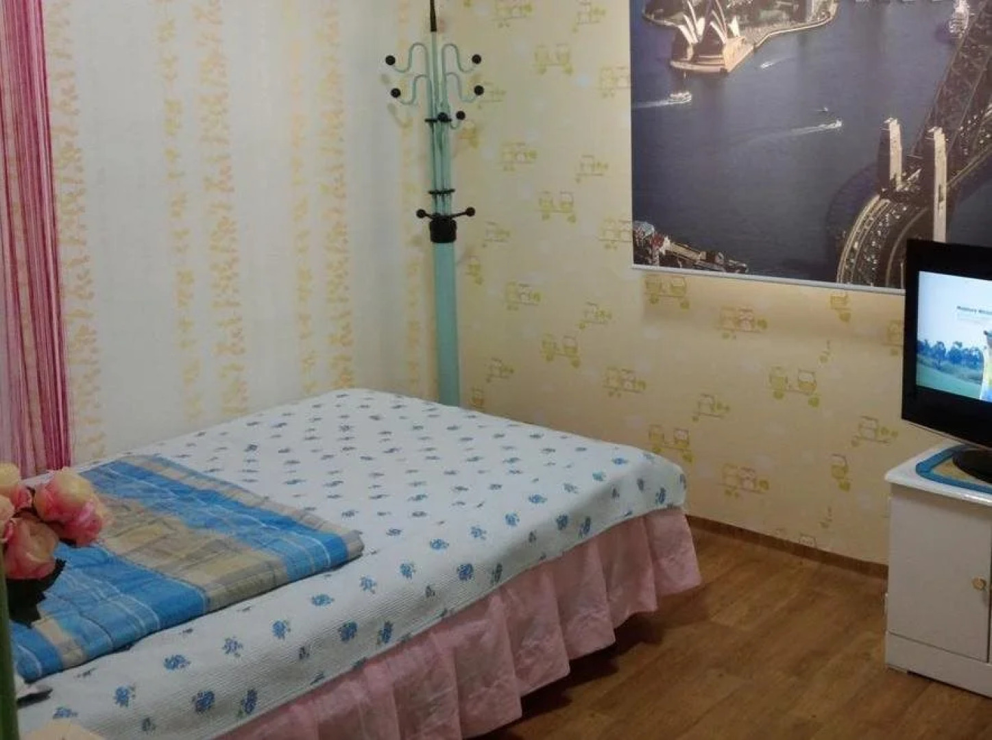 Gumi Honeymoon Hotel