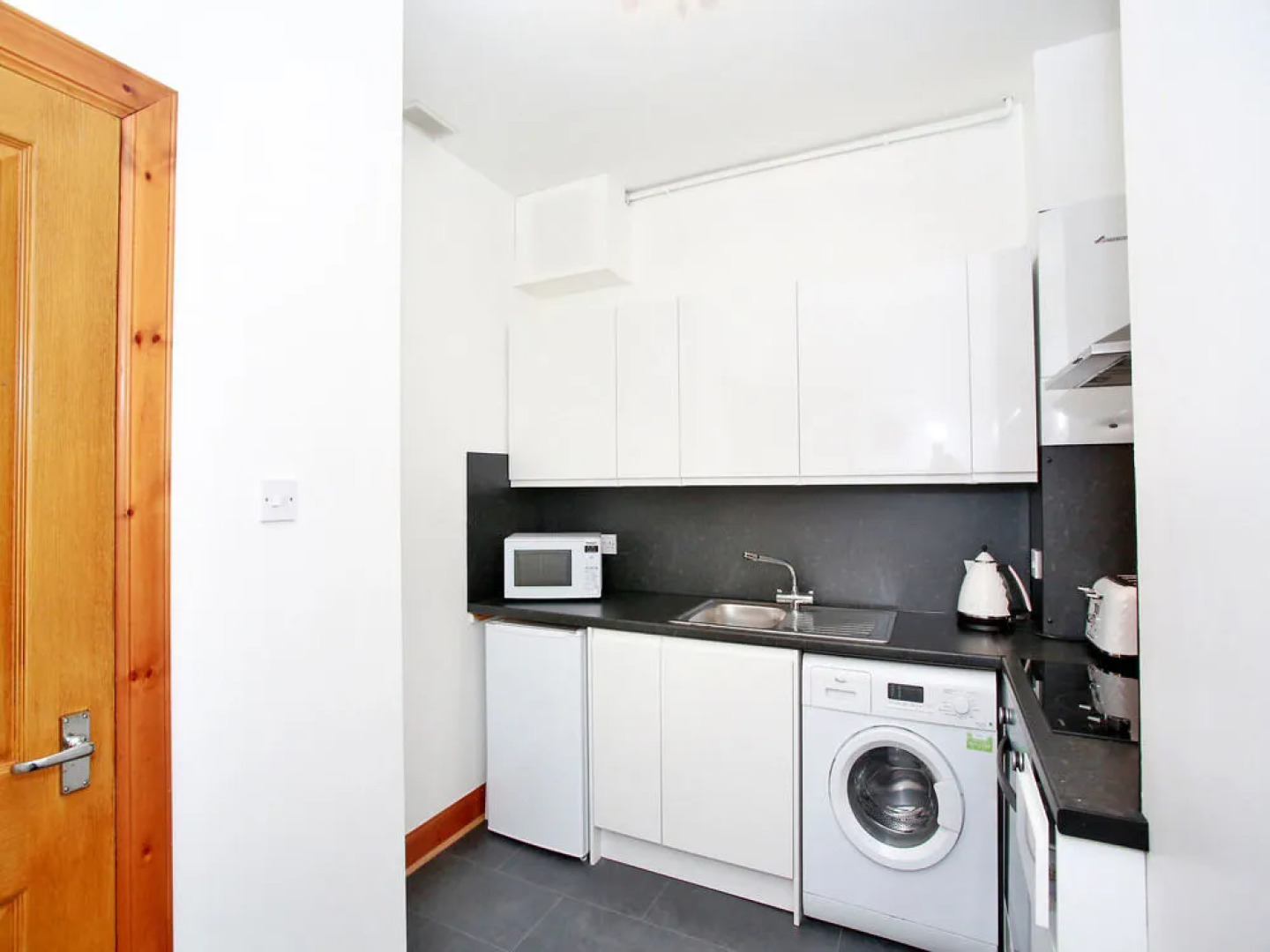 联合街美德公寓(Virtue Apartments - Union Street)