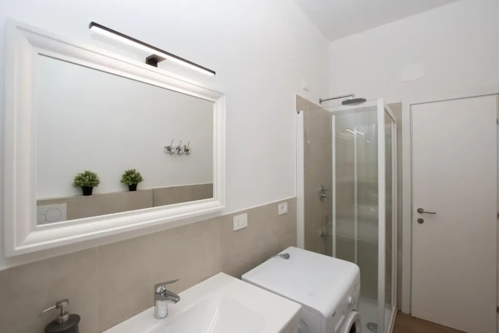 Appartamento di 65 mq. a 50 metri dal mare