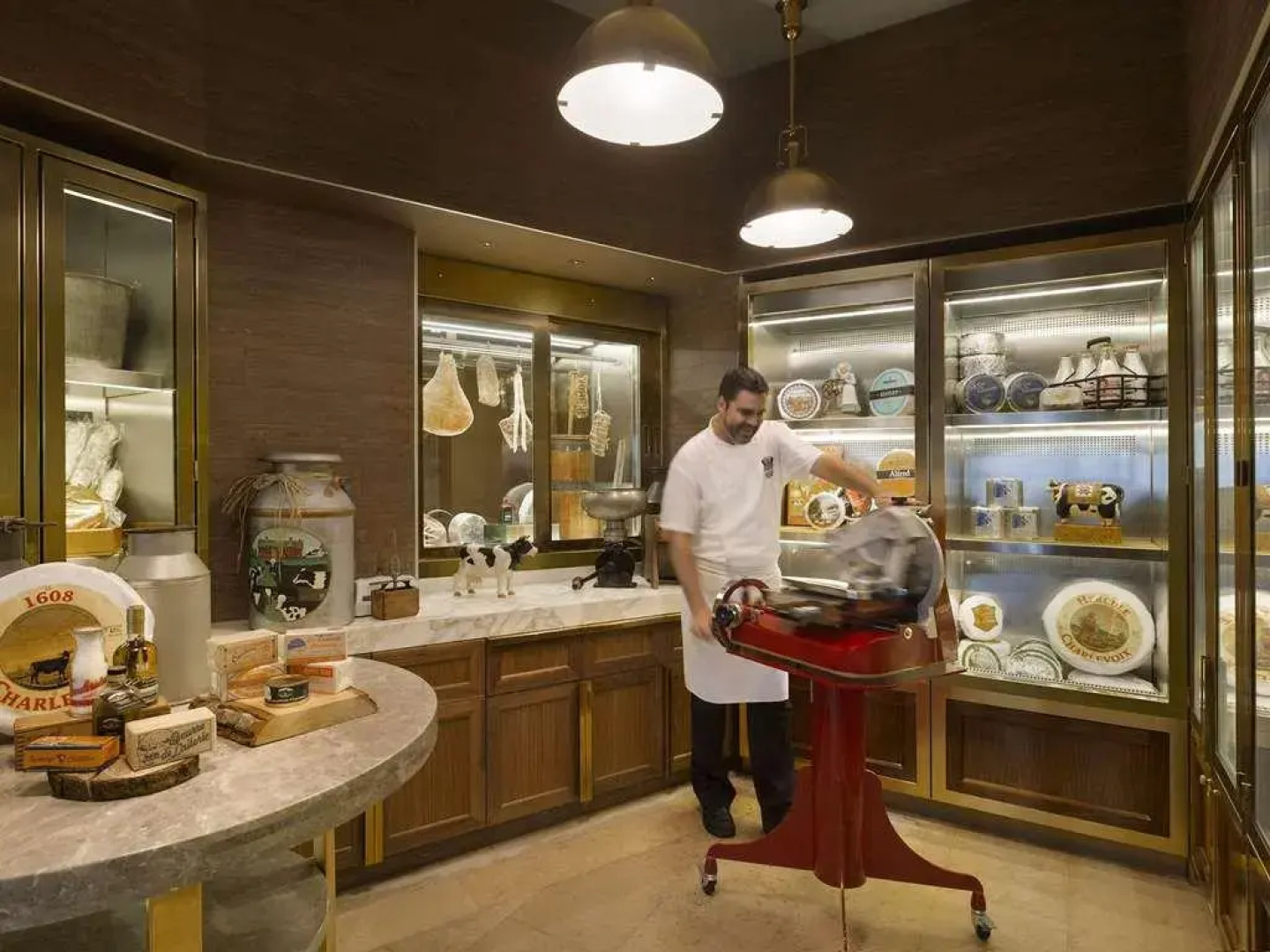 Fairmont Le Chateau Frontenac