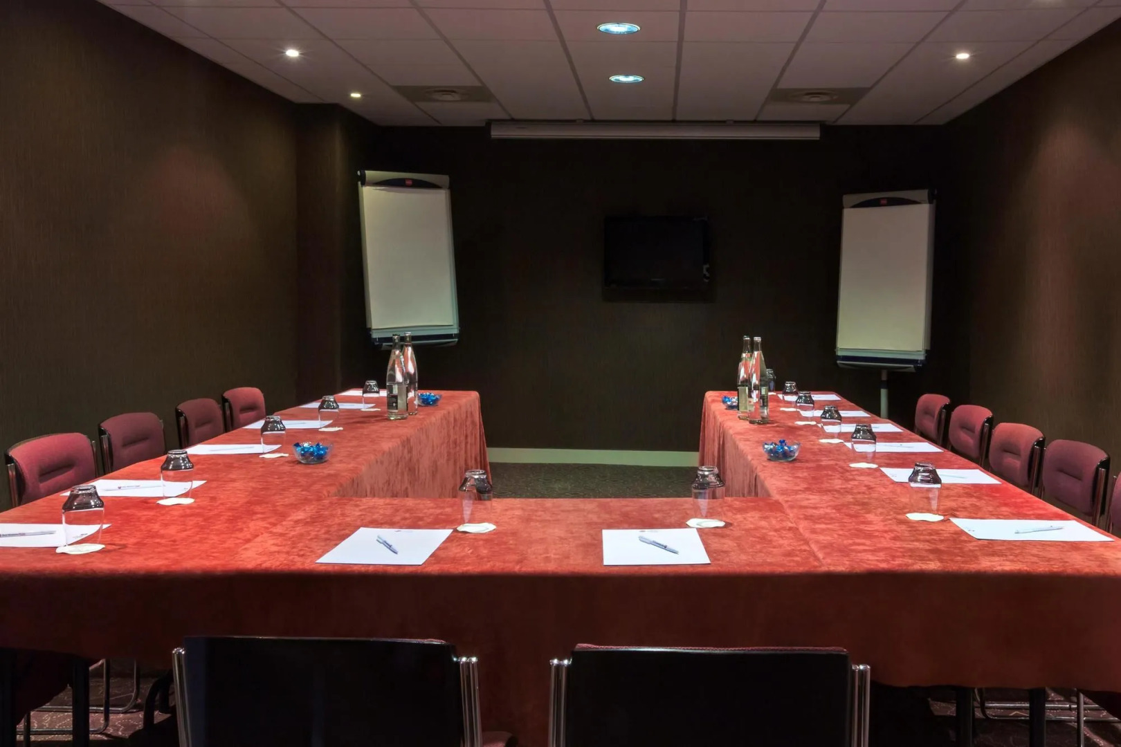 Best Western Plus Hôtel Richelieu