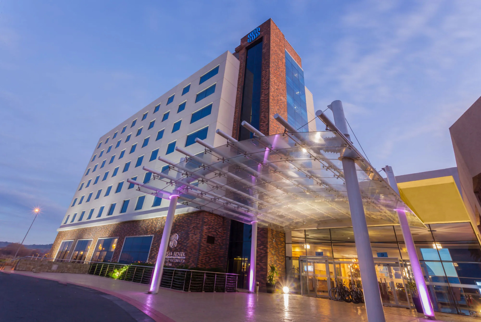 Hotel MDS Concepción