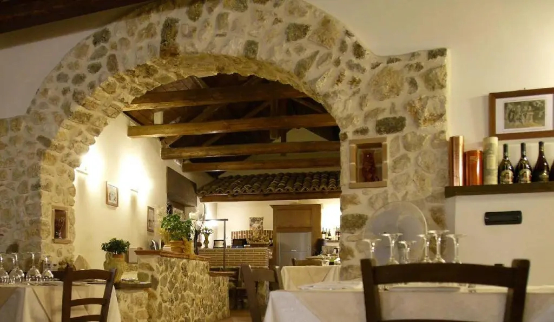 Appartamenti Il Capomandro