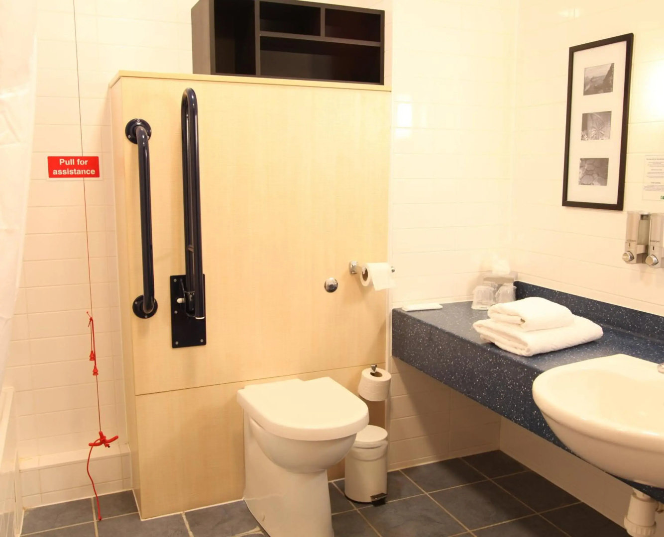 Hampton By Hilton Braintree
