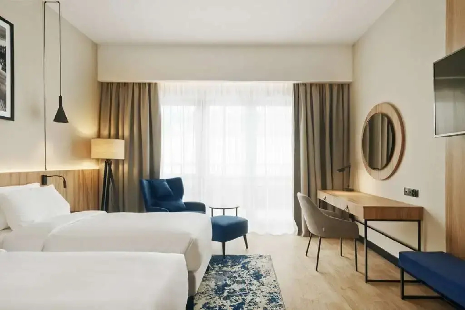 Radisson Blu Resort & Conference Center, Ostroda Mazury