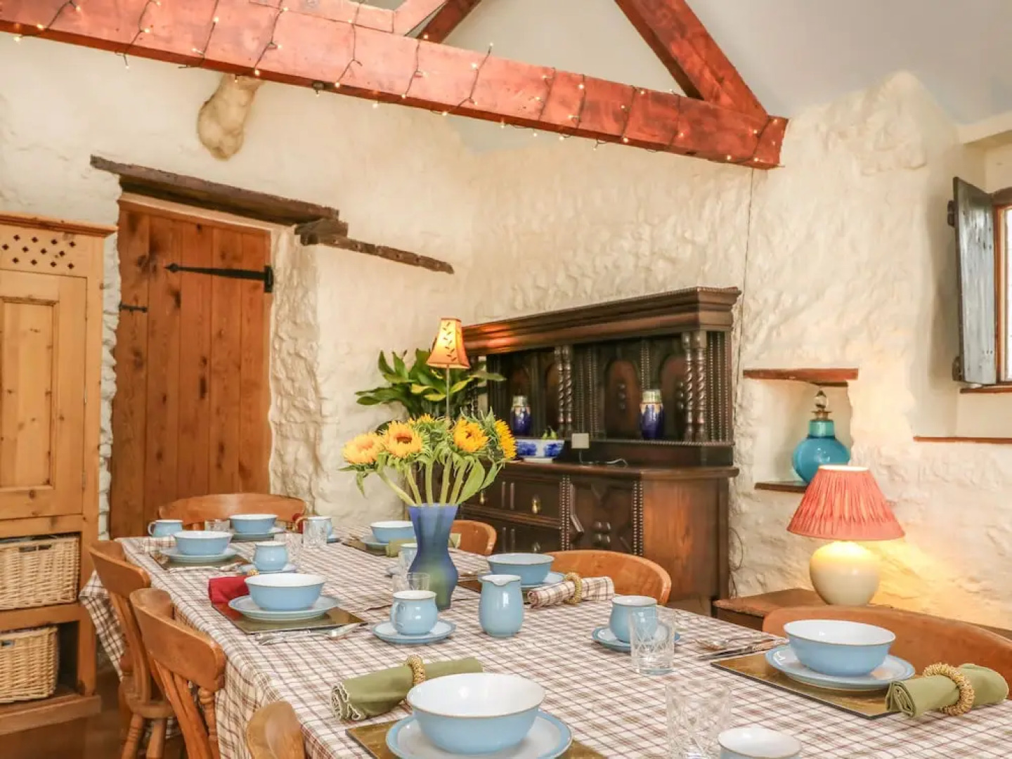 King Charles Cottage