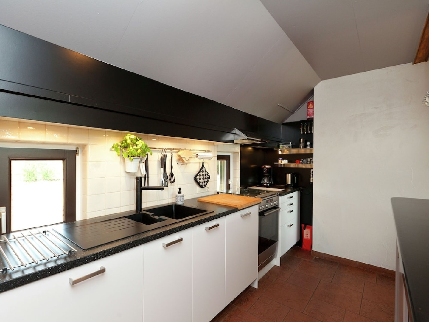 Brabant Mansion for Groups