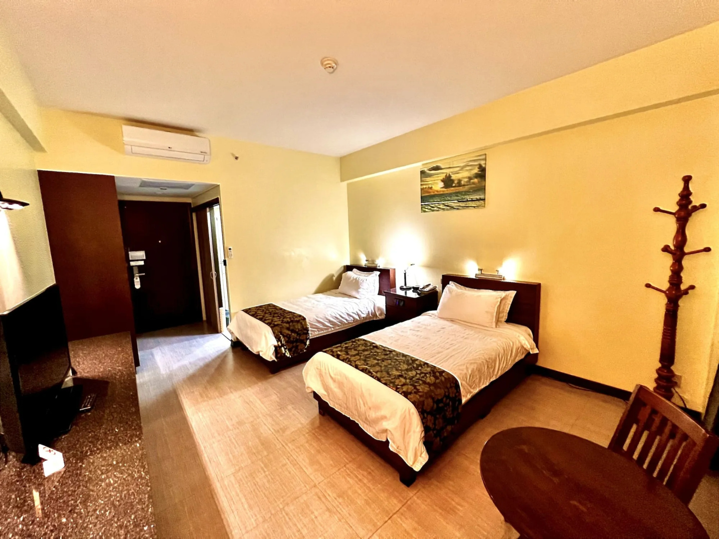 Serenti Hotel