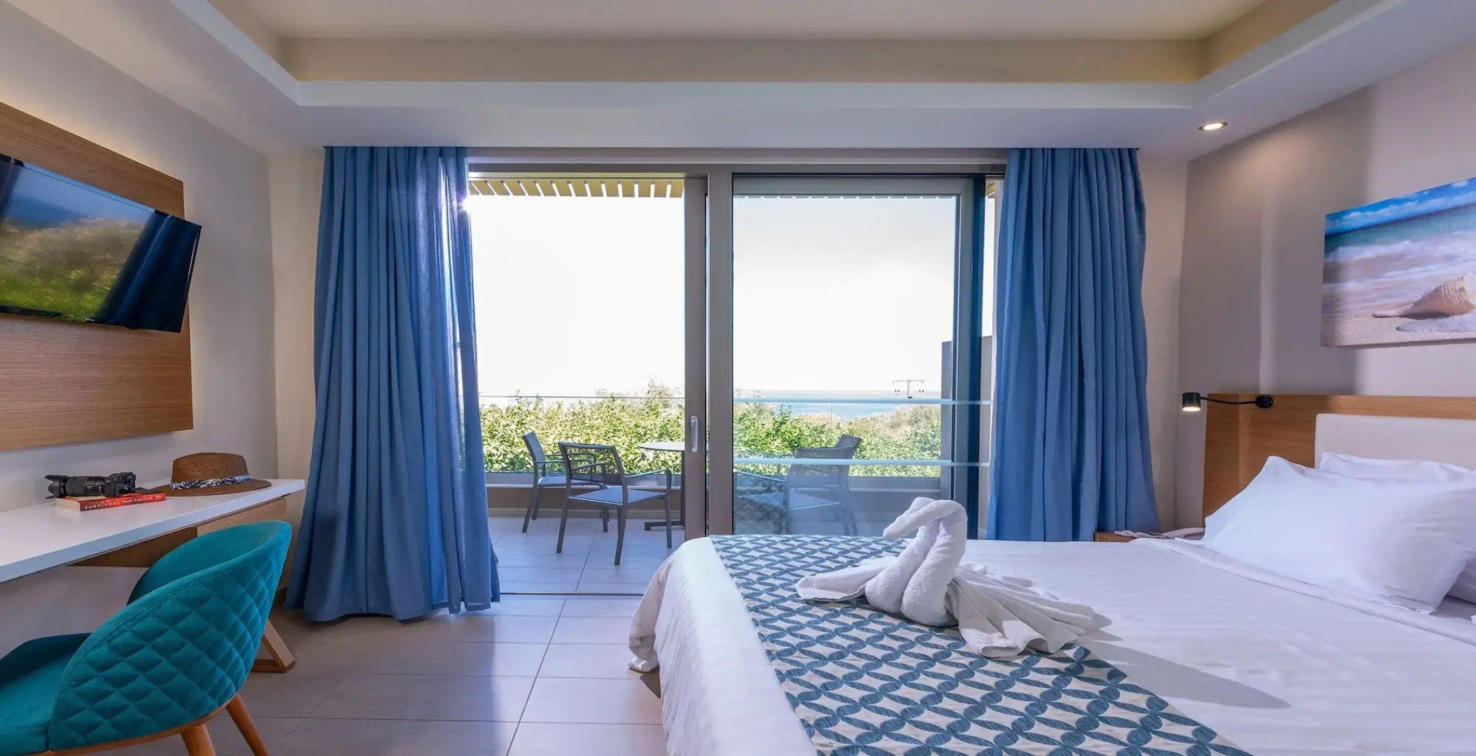 Royal & Imperial Belvedere Resort - All inclusive