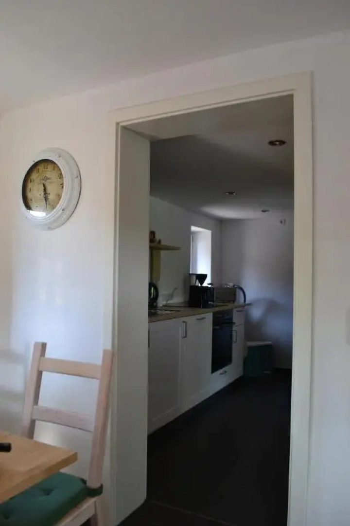 Feriendomizil "Anker" H 2