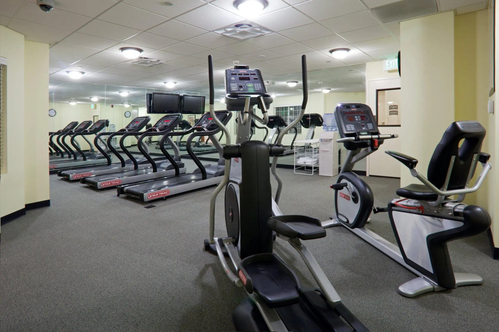 Staybridge Suites Denver International Airport by IHG